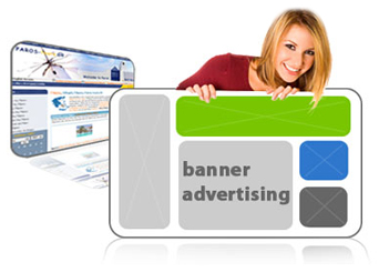 banner advertising
