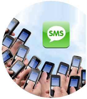 Bulk SMS Campaing
