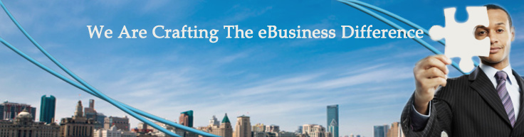 KINANA - we are crafting the ebusiness difference