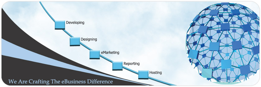 We Are Crafting The eBusiness Difference